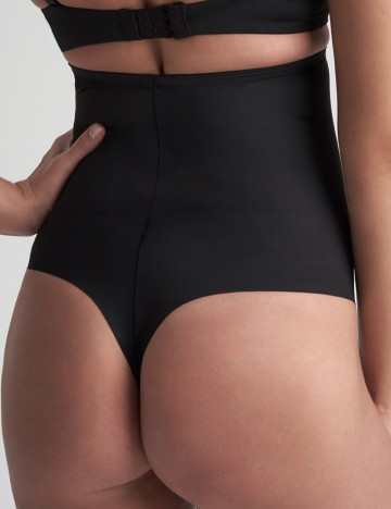 Chiloți modelatori BYE BRA, negru