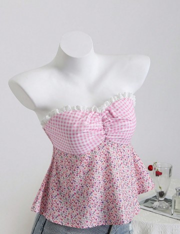 Top Shein, roz