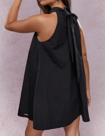 Rochie mini Shein, negru