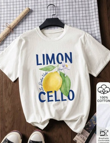 Tricou Shein, alb