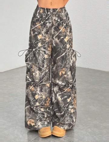 Pantaloni Shein, mix culori