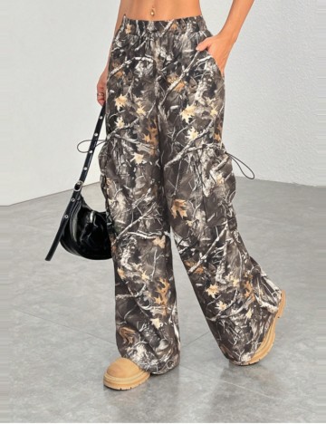 Pantaloni Shein, mix culori