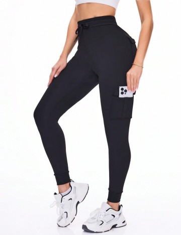 Colanti Shein, negru