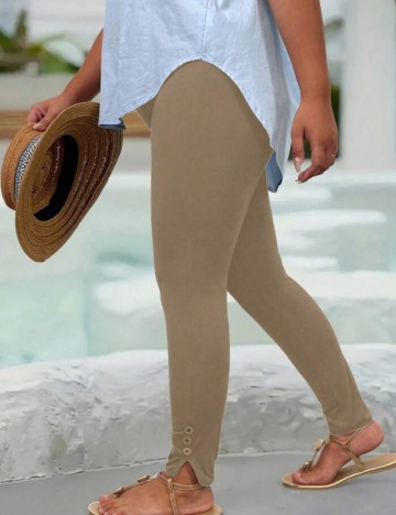 Colanti Shein Curve+, bej