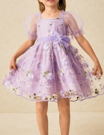 Rochie Shein, mov