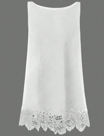 Maiou Shein Curve+, crem