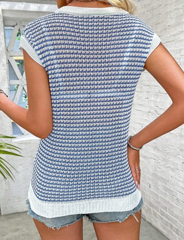 Tricou Shein, mix culori