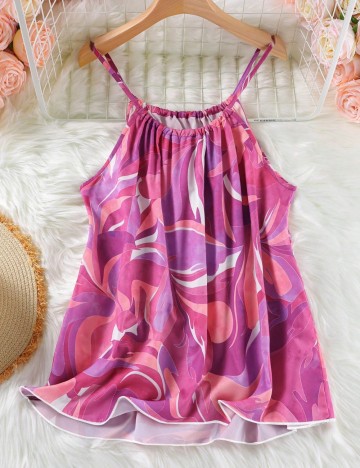 Maiou Shein Curve+, mix culori