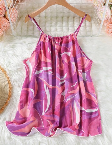Maiou Shein Curve+, mix culori