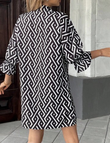 Rochie mini Shein, negru
