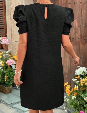 Rochie mini Shein, negru