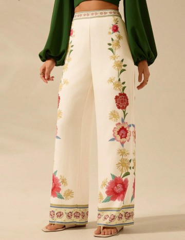 Pantaloni Shein, mix culori