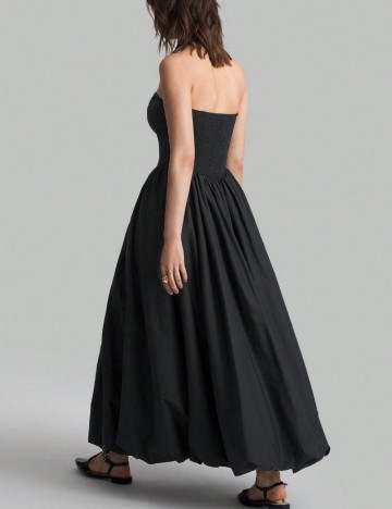 Rochie maxi Shein, negru
