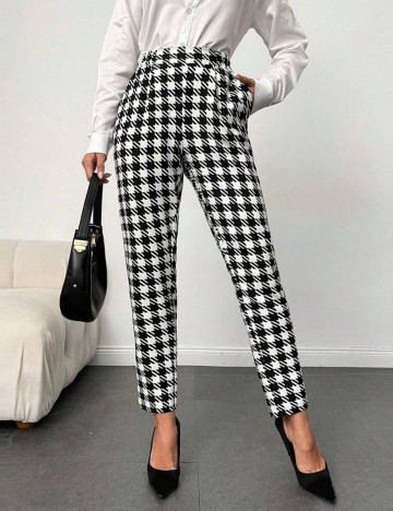 Pantaloni Shein, mix culori
