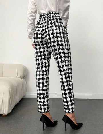 Pantaloni Shein, mix culori