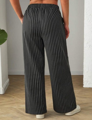 Pantaloni Shein Curve+, mix culori