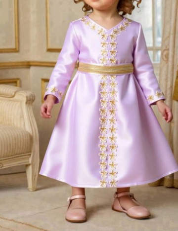 Rochie Shein, mov