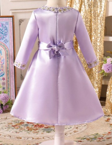 Rochie Shein, mov