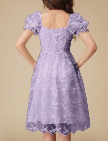Rochie Shein, mov
