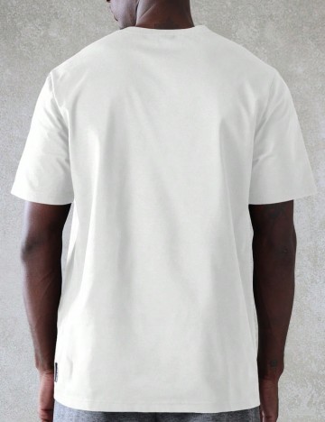 Tricou Shein, alb