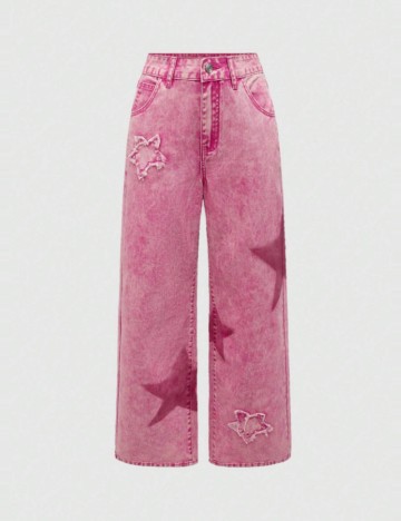 Jeans Romwe by Shein, roz