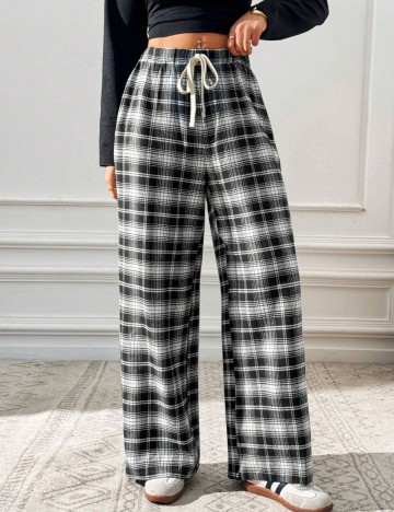Pantaloni Shein, mix culori