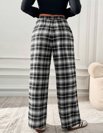 Pantaloni Shein, mix culori