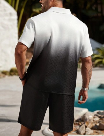 Compleu Shein Curve+, mix culori