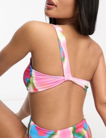 Sutien de baie ASOS, mix culori