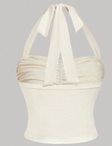 Top Shein, crem