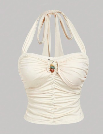 Top Shein, crem