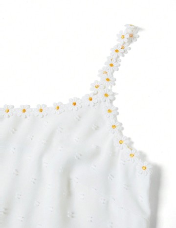 Top Shein, alb