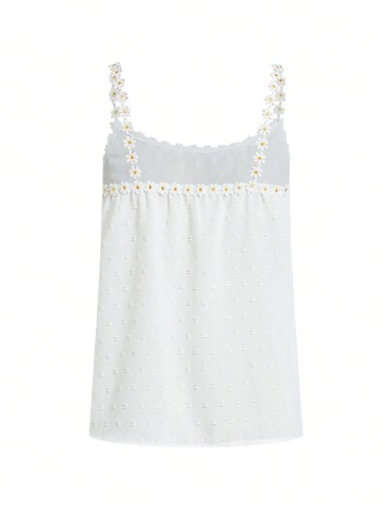 Top Shein, alb