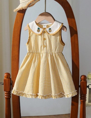 Rochie Shein, mix culori