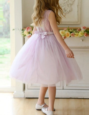 Rochie Shein, roz