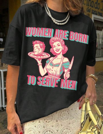 Tricou Shein, mix culori