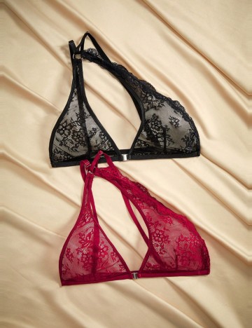 Set Sutiene Shein, mix culori