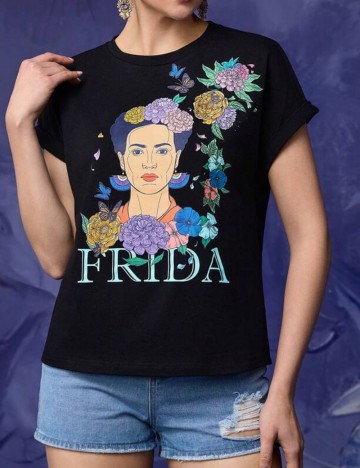 Tricou Shein, negru