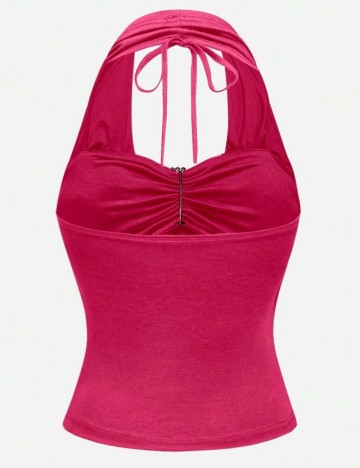 Top Romwe by Shein, roz
