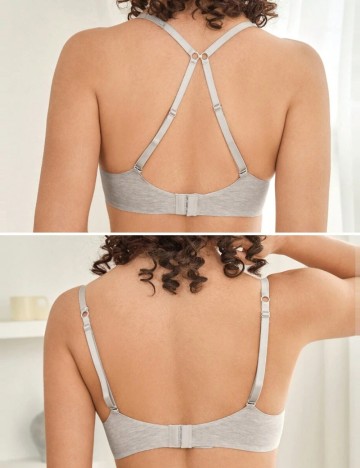 Set Sutiene Shein, mix culori