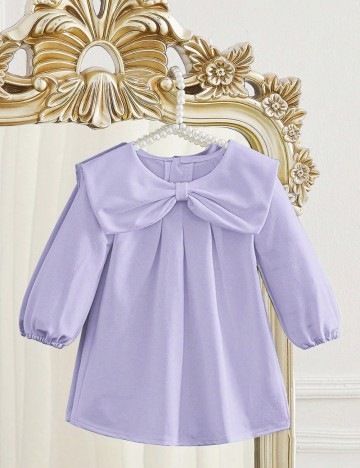 Rochie Shein, lila