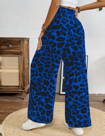 Pantaloni Shein, mix culori