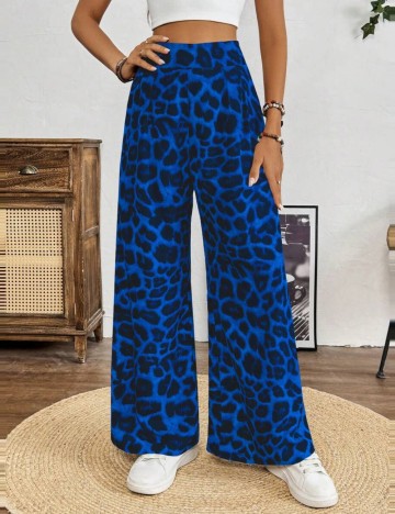 Pantaloni Shein, mix culori