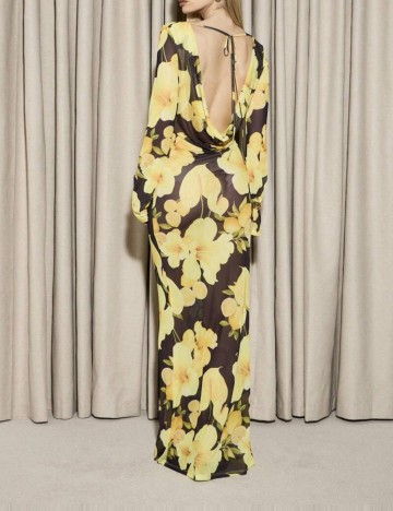 Rochie de plajă Shein, mix culori