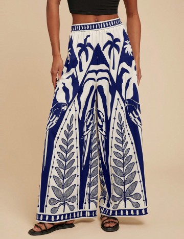 Pantaloni Shein, mix culori