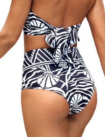 Slip Shein, mix culori