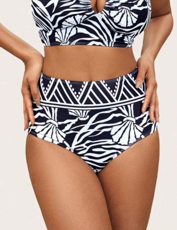 Slip Shein, mix culori