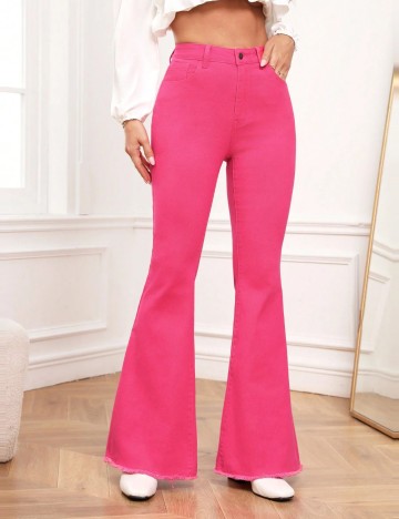 Jeans Shein, roz