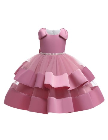 Rochie Shein, roz