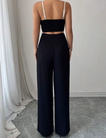 Compleu Shein, negru